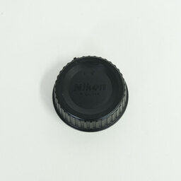 Nikon AF-S DX NIKKOR 35mm f/1.8G