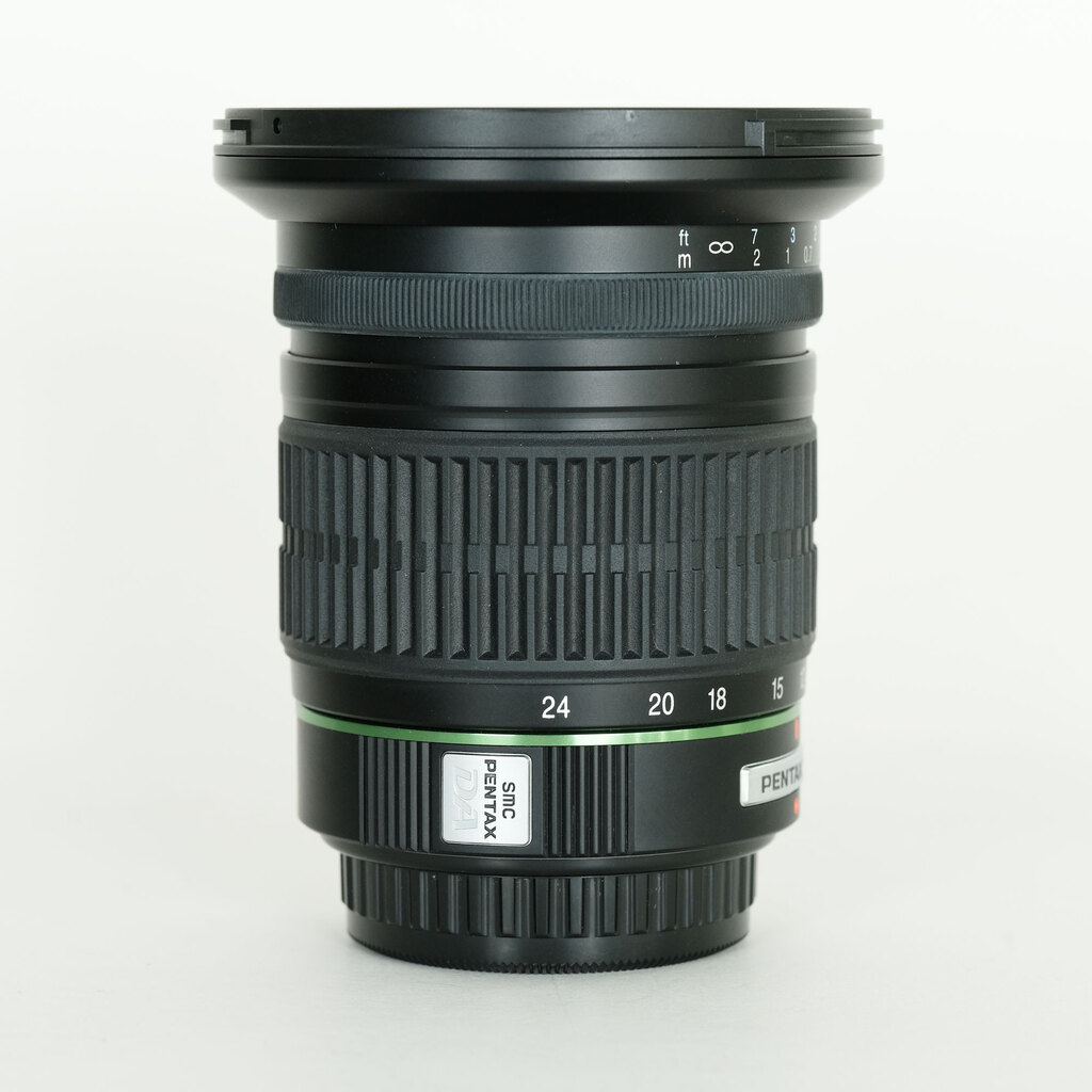PENTAX smc PENTAX-DA 12-24mmF4 ED AL[IF]