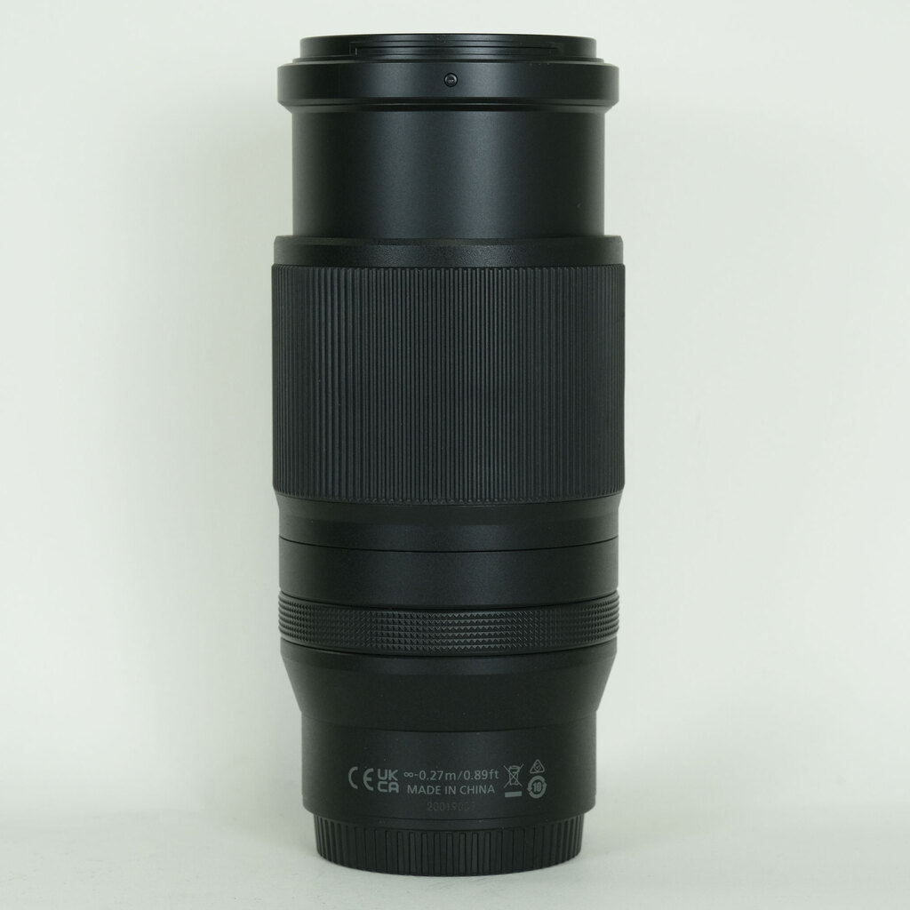 Nikon NIKKOR Z 70-180mm f/2.8