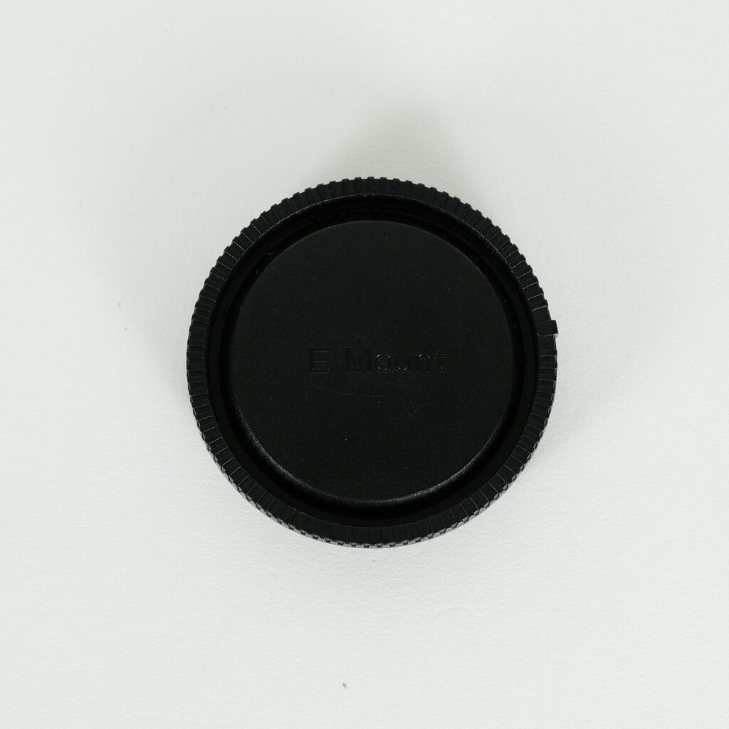 SIGMA 56mm F1.4 DC DN｜Contemporary [ソニーE用]