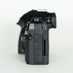 OM SYSTEM OM-1 Mark II