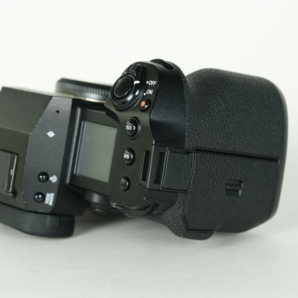 FUJIFILM X-H2 FUJIFILM X-H2