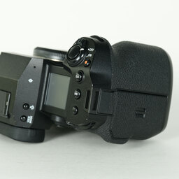 FUJIFILM X-H2 FUJIFILM X-H2