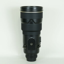 Nikon AF-S ED 300mm F2.8D II ブラック