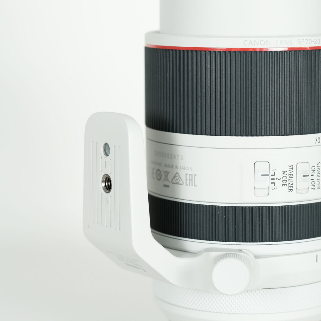 Canon RF70-200mm F2.8 L IS USM