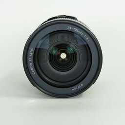 Canon EF24-105mm F4L IS USM Canon EF24-105mm F4L IS USM
