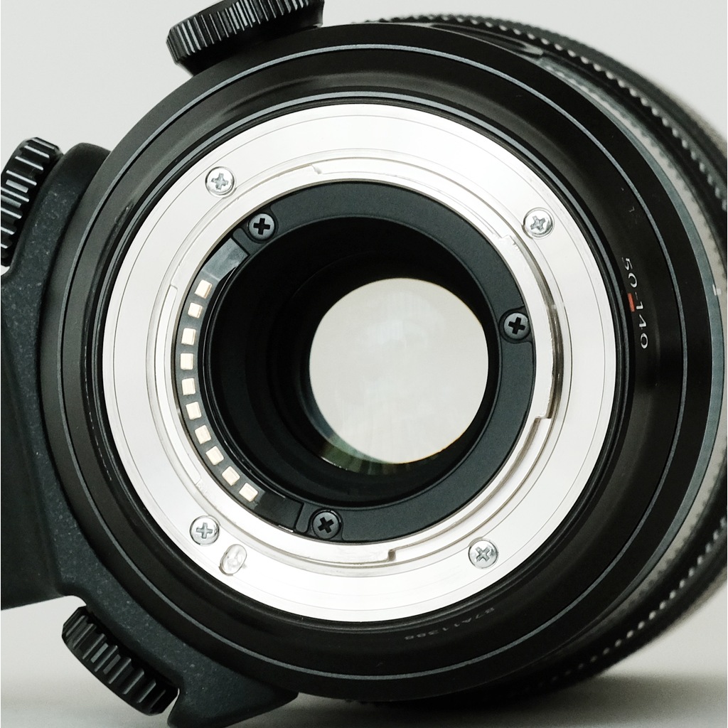 FUJIFILM XF50-140mmF2.8 R LM OIS WR