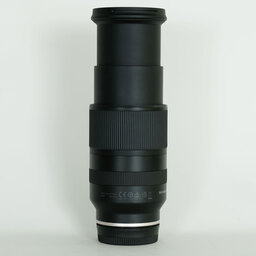 TAMRON 18-300mm F/3.5-6.3 Di III-A VC VXD (Model B061) [ソニーE用]