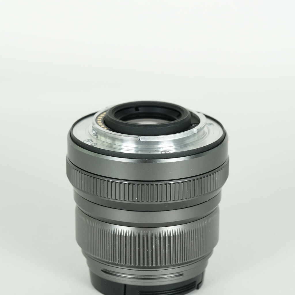 FUJIFILM XF23mm F2 R WR Graphite Editionの出品 | ONE SCENE（ワン
