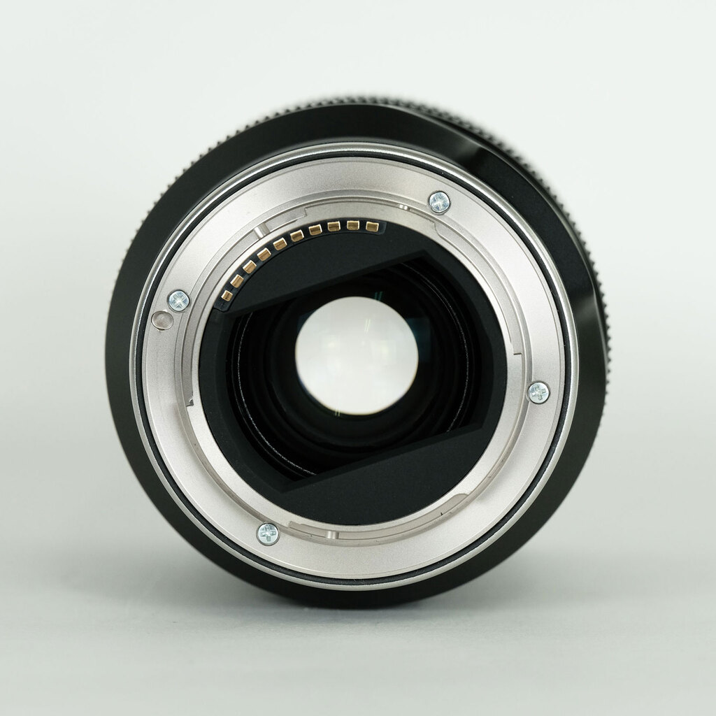 TAMRON 28-75mm F/2.8 Di III VXD G2 (Model A063) [ソニーE用]