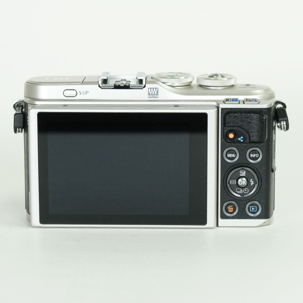 OLYMPUS PEN E-PL9 OLYMPUS PEN E-PL9