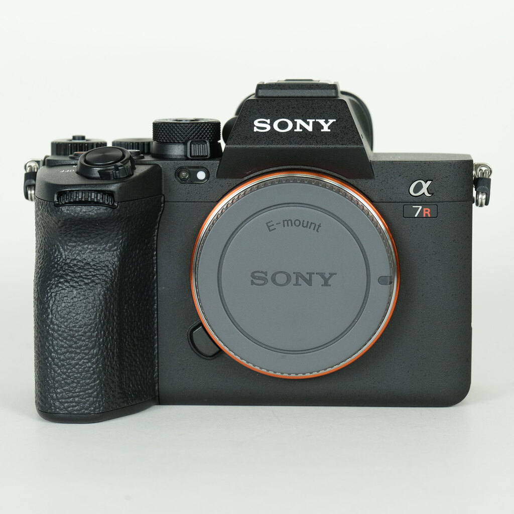 SONY ��7R V�iILCE-7RM5�j