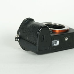 SONY α7 III（ILCE-7M3）