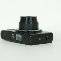 Canon PowerShot SX610 HS ブラック