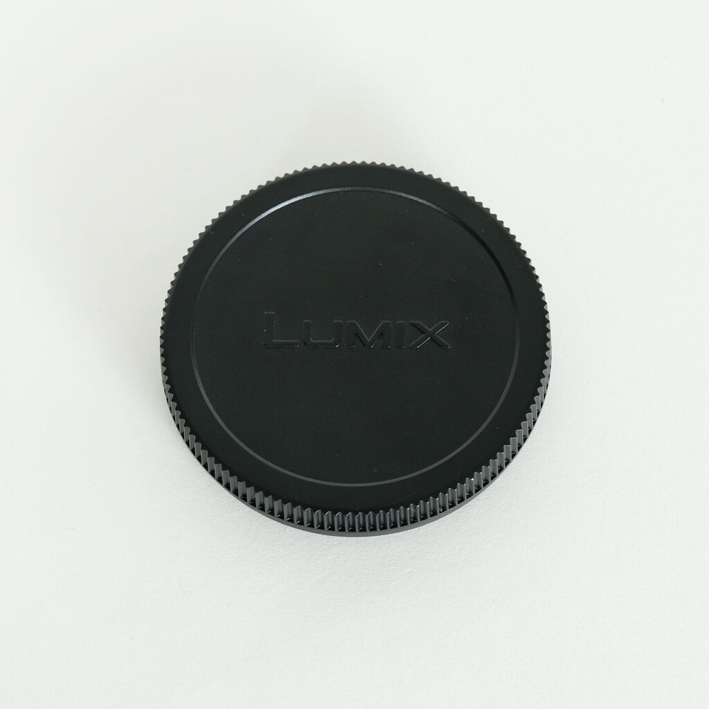 Panasonic LUMIX S 20-60mm F3.5-5.6