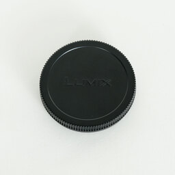 Panasonic LUMIX S 20-60mm F3.5-5.6