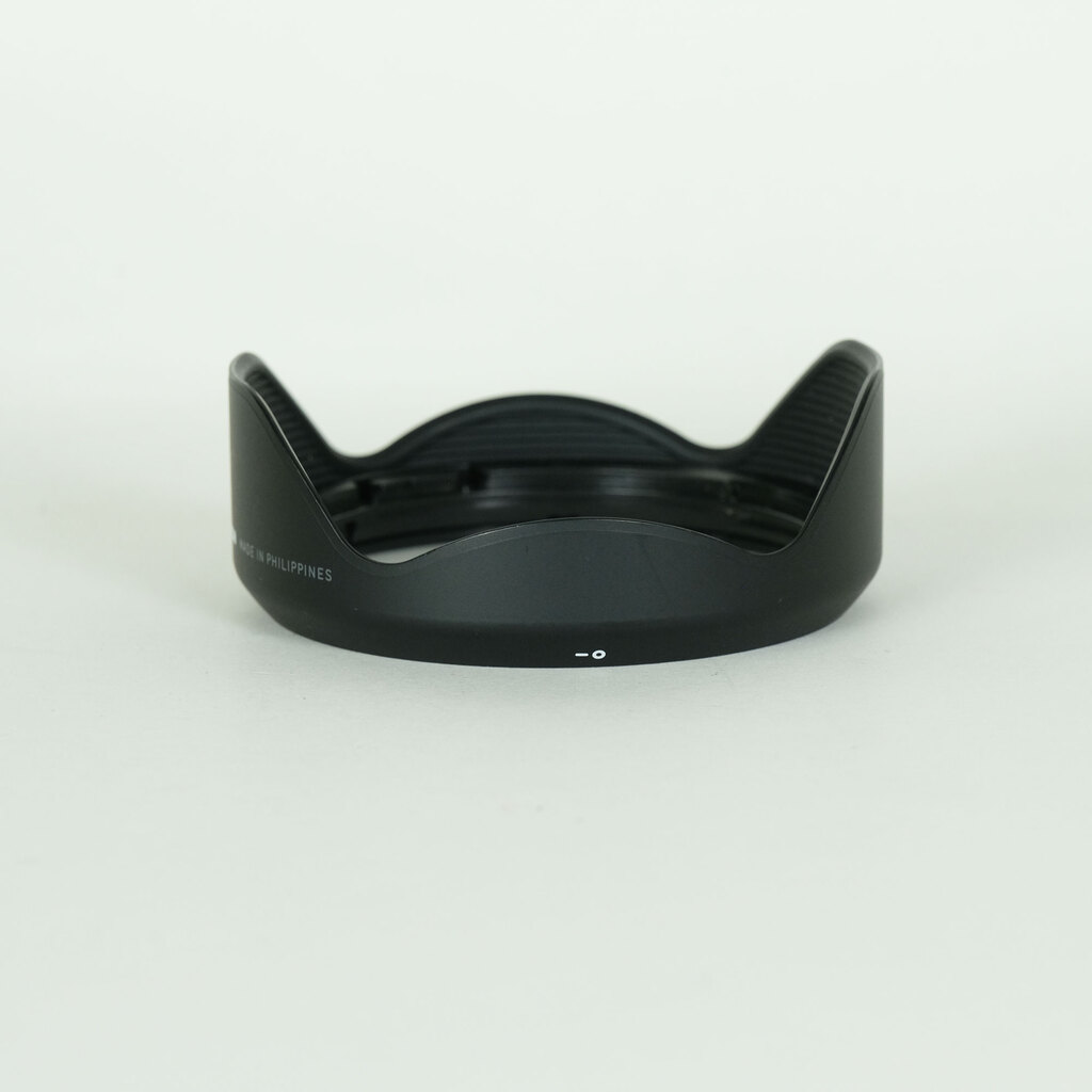 TAMRON 20mm F/2.8 Di III OSD M1:2 (Model F050) [ソニーE用]