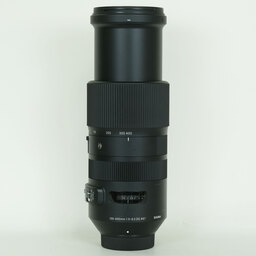 SIGMA 100-400mm F5-6.3 DG OS HSM｜Contemporary [ニコン用]