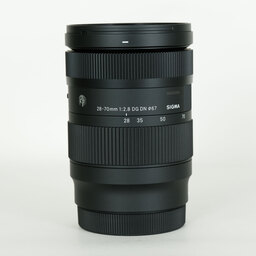 SIGMA 28-70mm F2.8 DG DN｜Contemporary [ライカL用]