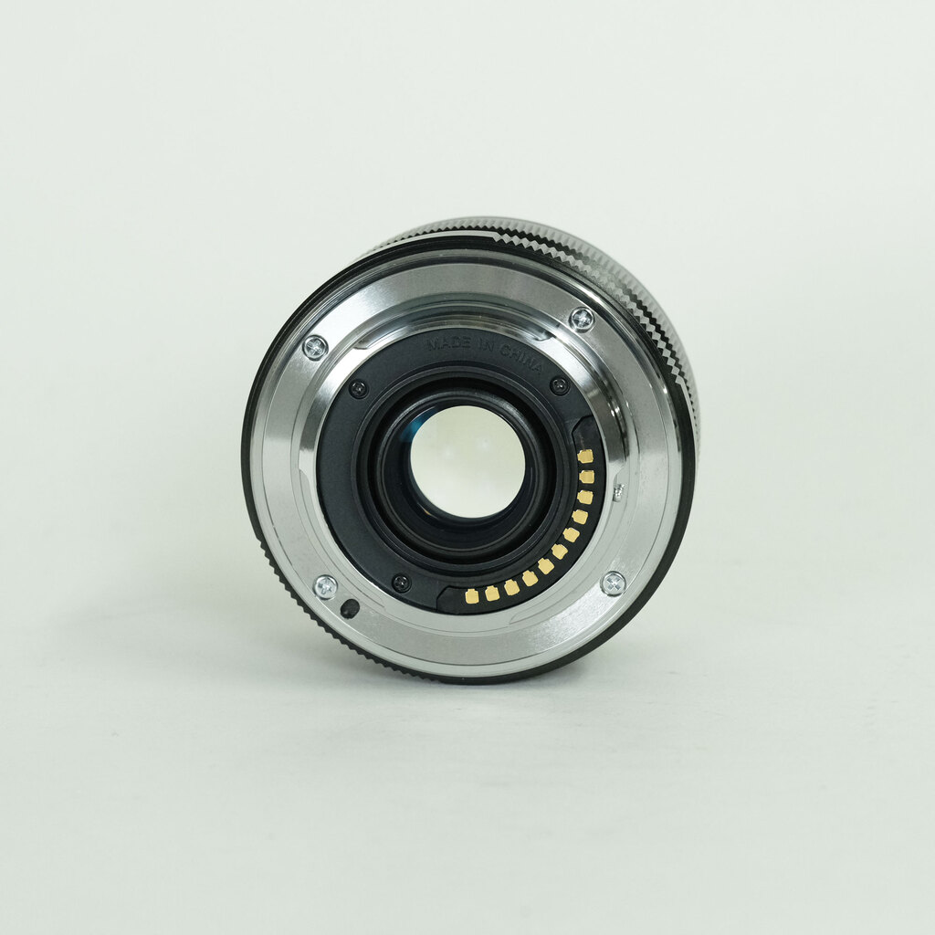 OLYMPUS M.ZUIKO DIGITAL 17mm F1.8 OLYMPUS M.ZUIKO DIGITAL 17mm F1.8