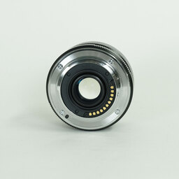 OLYMPUS M.ZUIKO DIGITAL 17mm F1.8 OLYMPUS M.ZUIKO DIGITAL 17mm F1.8