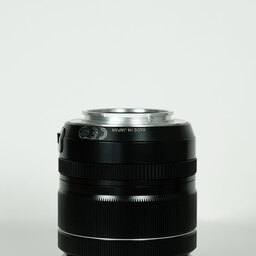 FUJIFILM XF18-55mmF2.8-4 R LM OIS