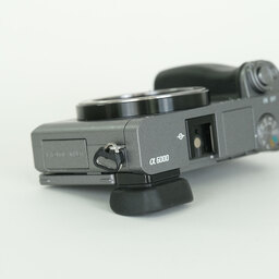 SONY α6000（ILCE-6000）