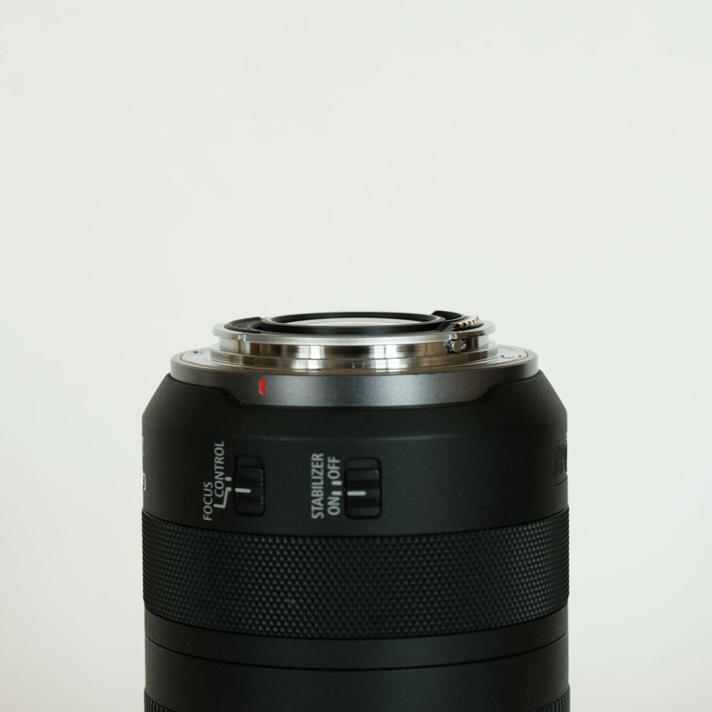 Canon RF24-240mm F4-6.3 IS USM