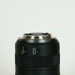 Canon RF24-240mm F4-6.3 IS USM