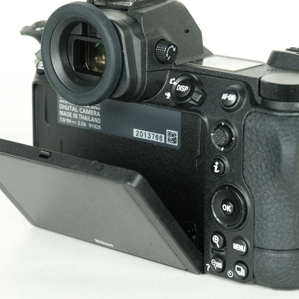 Nikon Z6II Nikon Z6II
