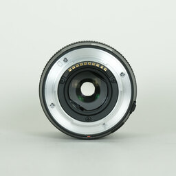 FUJIFILM XF16-50mmF2.8-4.8 R LM WR