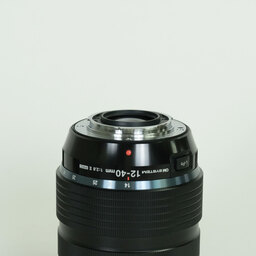 OLYMPUS M.ZUIKO DIGITAL ED 12-40mm F2.8 PRO II