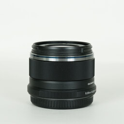 OLYMPUS M.ZUIKO DIGITAL 25mm F1.8