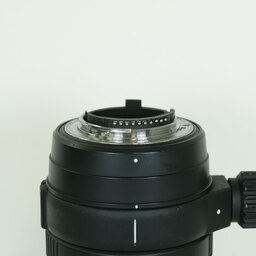 SIGMA APO 70-200mm F2.8 EX DG OS HSM [ニコンF用]