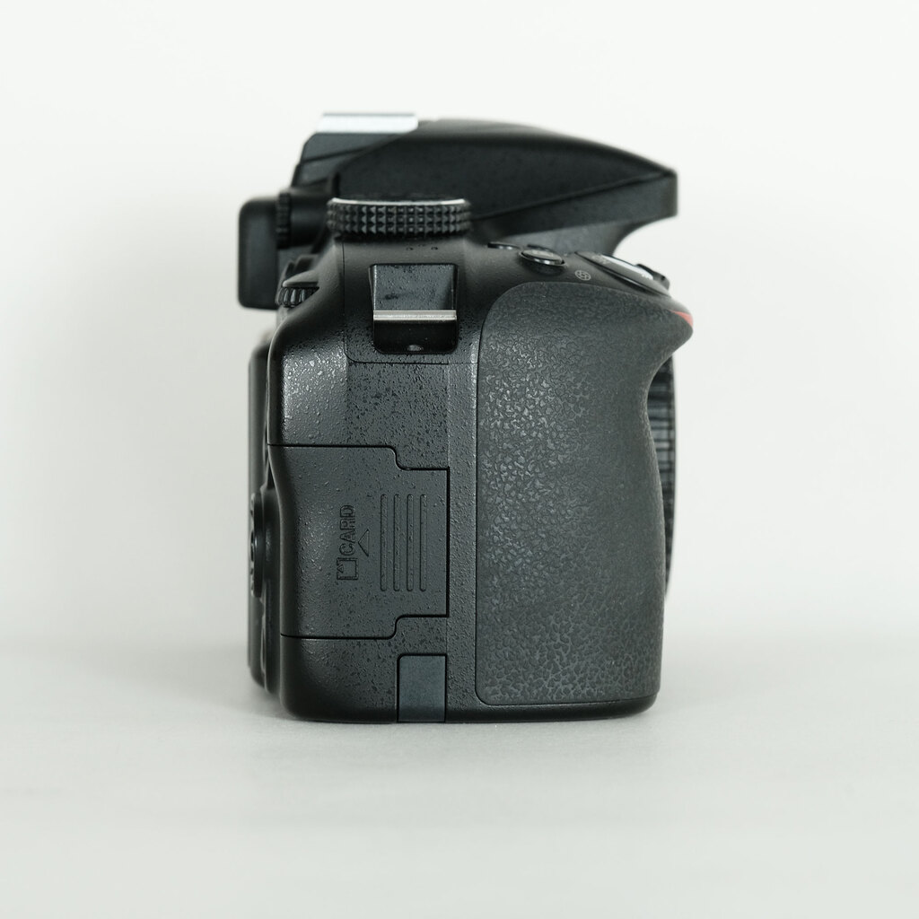 Nikon D3300