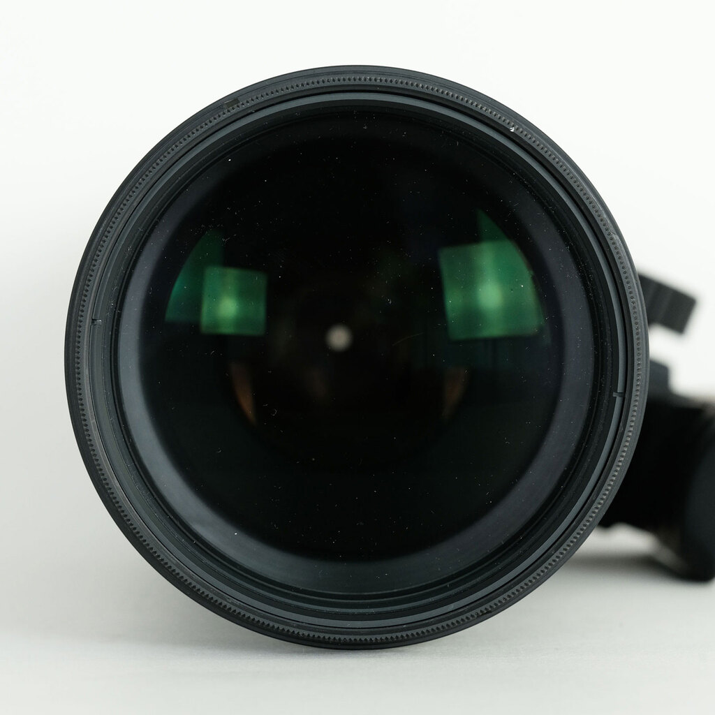 SIGMA APO 150-500mm F5-6.3DG OS HSM（ソニーA用）