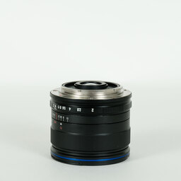 LAOWA 7.5mm F2 [マイクロフォーサーズ用]