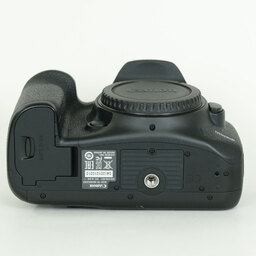 Canon EOS 7D Mark II Canon EOS 7D Mark II