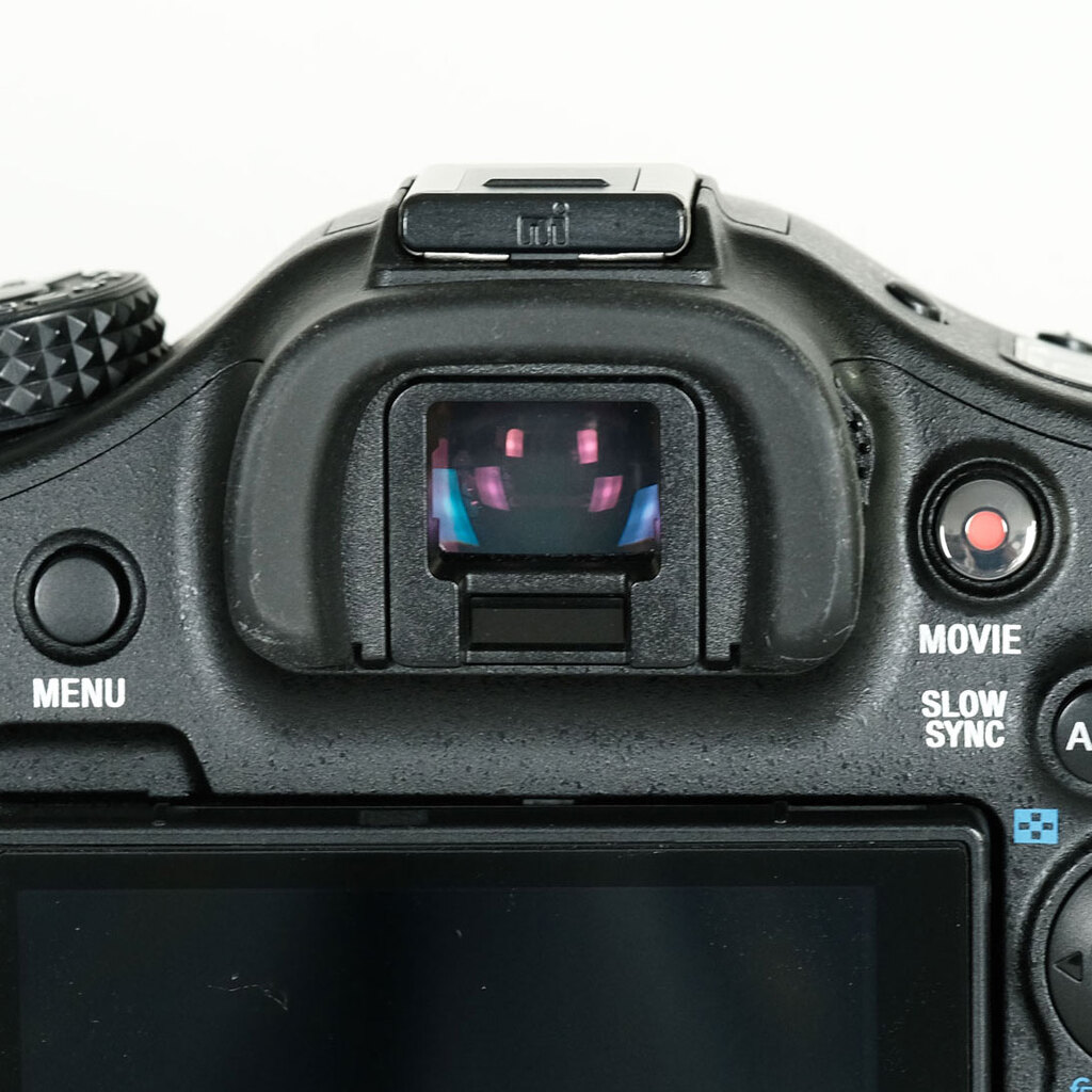 SONY α99（SLT-A99V）