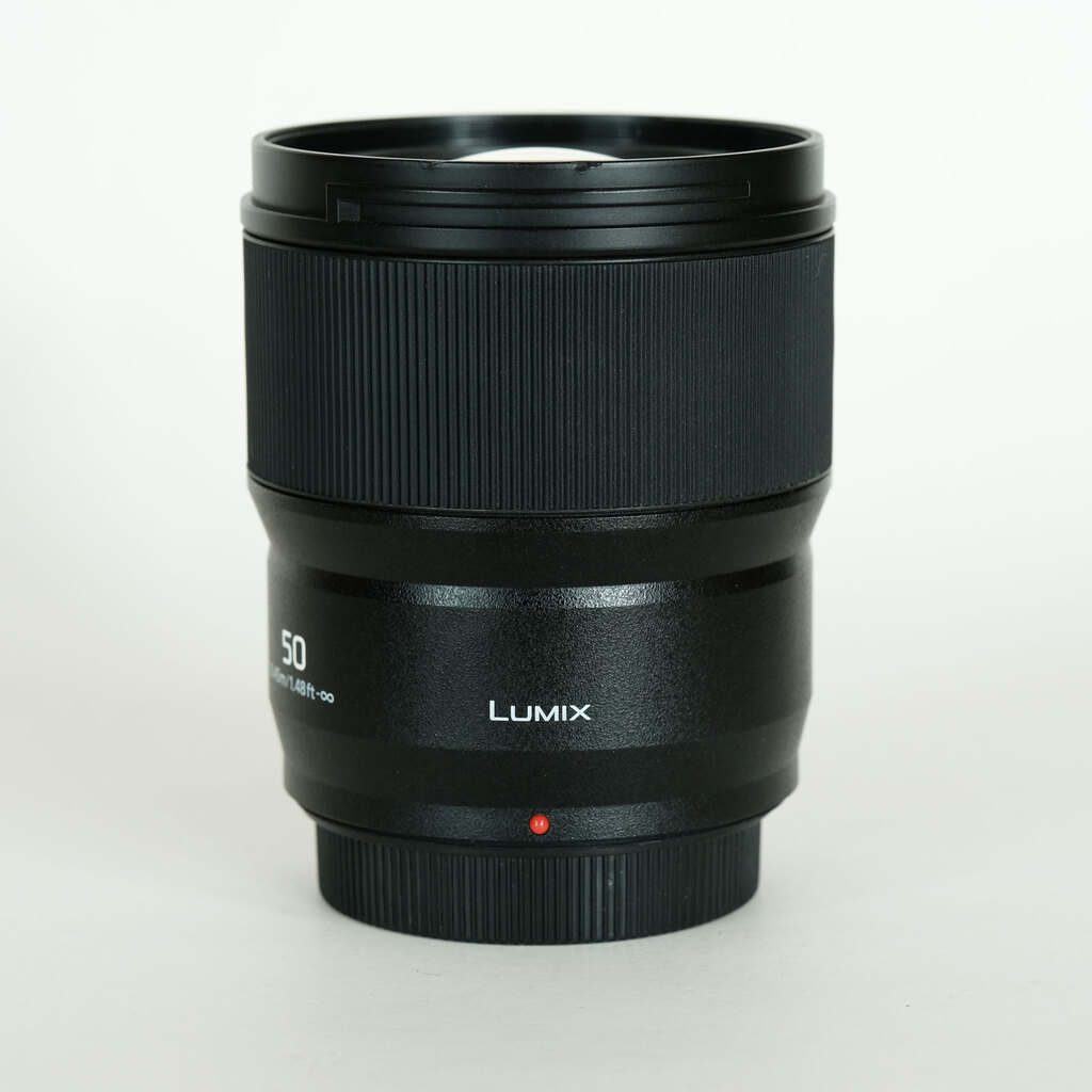 Panasonic LUMIX S 50mm F1.8の出品 | ONE SCENE（ワンシーン）