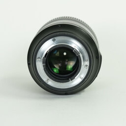 Nikon AF-S VR Micro-Nikkor 105mm f/2.8G IF-ED