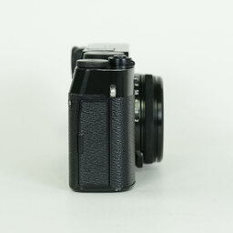 FUJIFILM X100V ブラック