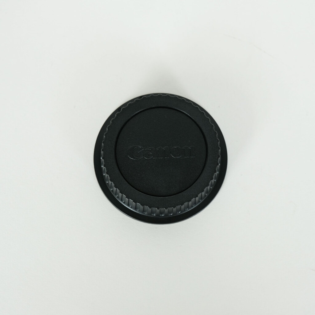 Canon EF-S55-250mm F4-5.6 IS STM