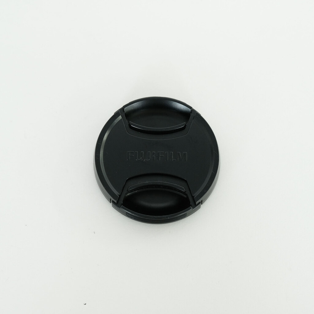 FUJIFILM XC50-230mmF4.5-6.7 OIS II