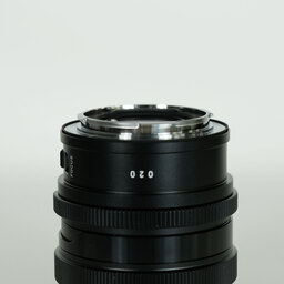 SIGMA 35mm F2 DG DN｜Contemporary [ライカL用]