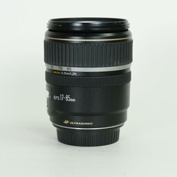 Canon EF-S17-85mm F4-5.6 IS USM Canon EF-S17-85mm F4-5.6 IS USM