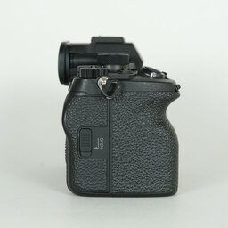 SONY α7 IV（ILCE-7M4）