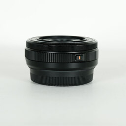 FUJIFILM XF27mmF2.8 R WR