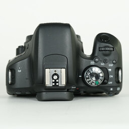 Canon EOS Kiss X9i