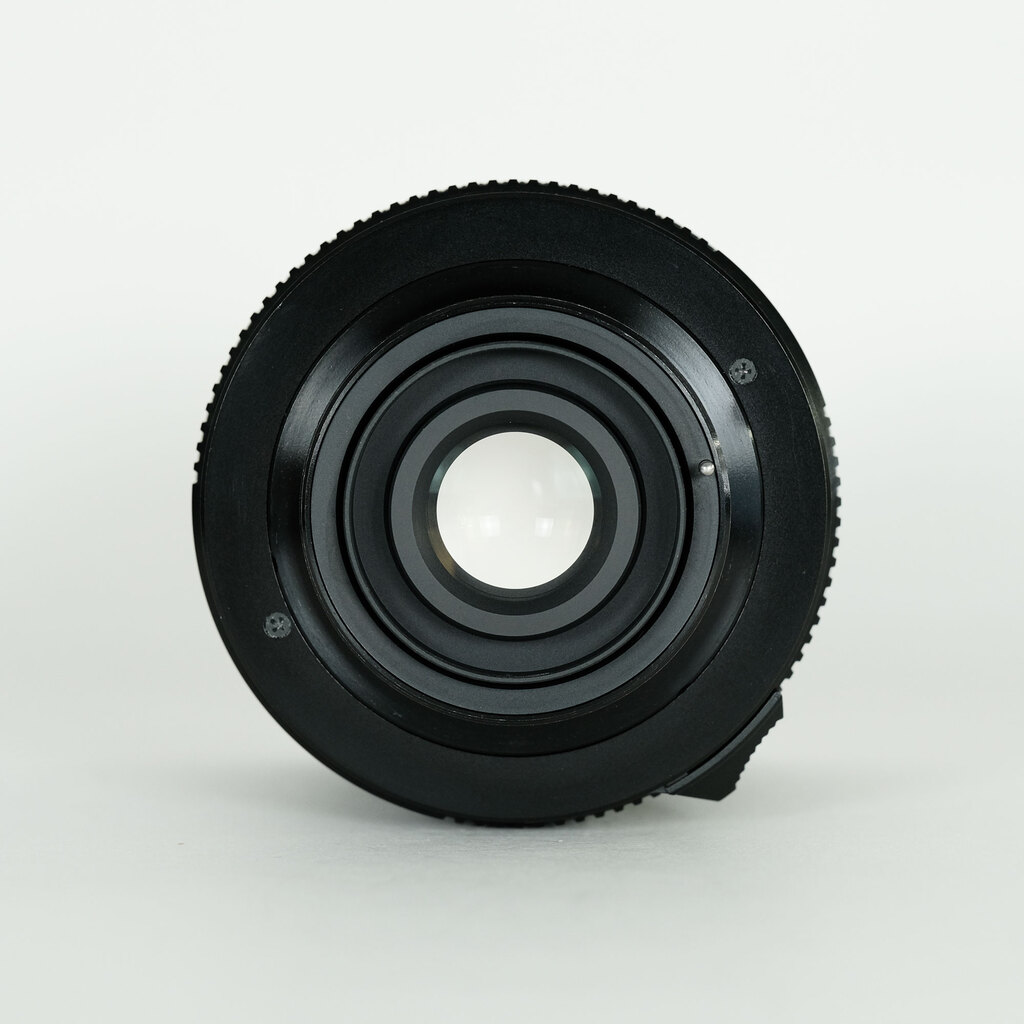 Carl Zeiss Distagon T* 25mm F2.8 ZS [M42用]